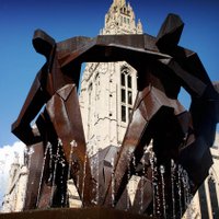 East Liberty (@eastlibertypgh) 's Twitter Profile