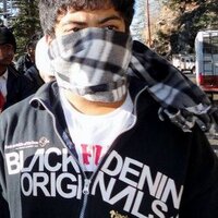 akarsh (@anirudhakarsh) 's Twitter Profile