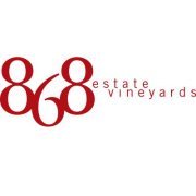 Wine. Food. Art. Nature. 868 Estate Vineyards will enliven your senses in so many ways- come share in our experience.