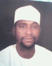 A Nigerian with passion to see that things work well through hard work, dedication and selfless service so as to build a united, strong and self-reliant nation.