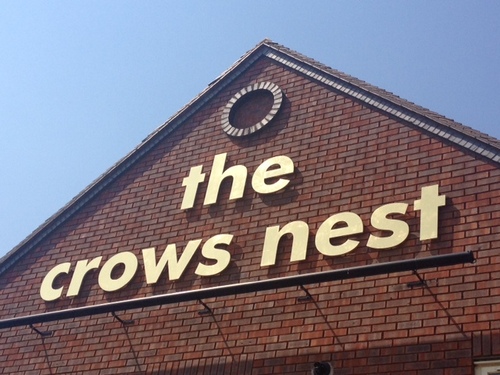 The Crows Nest Nuneaton - Your Friendly Local Pub