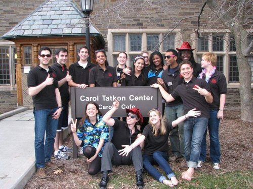 TatkonCenter Profile Picture
