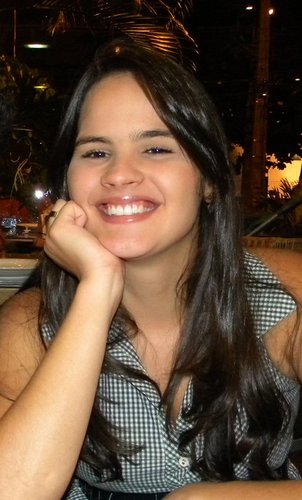 Carolina Mesquita
