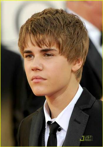Only Justin