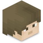 Jeune Youtuber qui tourne sur Minecraft exclusivement avec des vidéos a concept original .