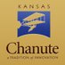 Chanute (@cityofchanute) Twitter profile photo