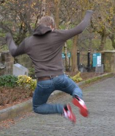 cdwcampbell's profile picture. PR & Media Manager | Edinburgh | Views my own