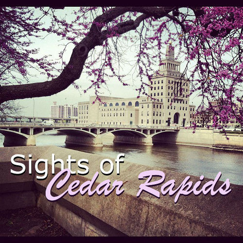 SightsOfCR's profile picture. We want to see Cedar Rapids from residents’ eyes. We’re on a mission to get individuals & businesses to share the #sightsofcedarrapids. Join in!