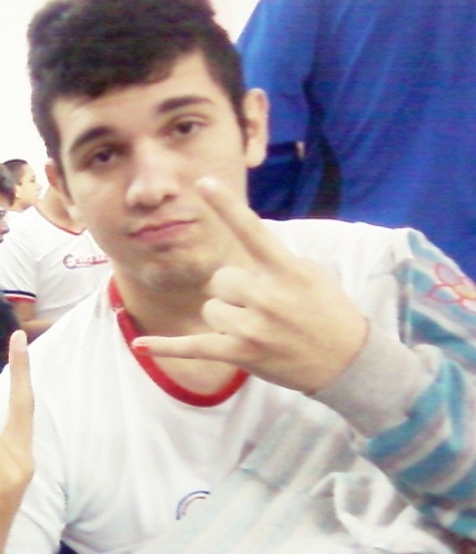Só mais um Matheus no mundo, Sagitariano 13/12/95 . Leso ? Claro ! :} #OusadiaeAlegria :D' ABC s2 PALMEIRAS s2 \õ/