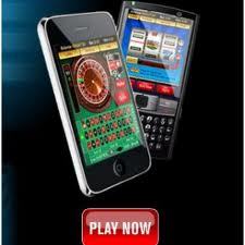 Mobile Gambling refers to gambling done on a remote wirelessly connected device. We provide you with the best casino and betting applications on this planet!