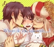 (( Pairing: Greece, Turkey, America, England, Prussia, Russia, and Netherlands +18 other than that, fill free to rp~! ))