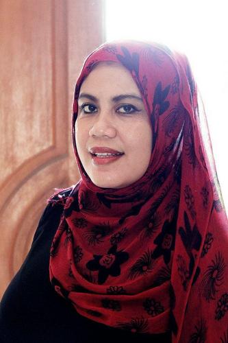 Founder of Elfa Fashion