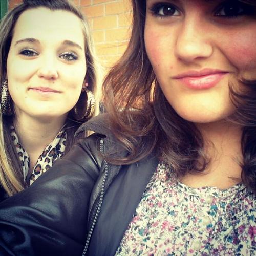 Follow moi et je t'offres un cookie... :3