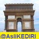 Ngaku cah kediri langsung folow @AsliKEDIRI ojo kekehan mikir, #cahkediri ayo bersatu @infokediri @kediriupdate @iklankediri | cangkruan lan jagongan neng kene