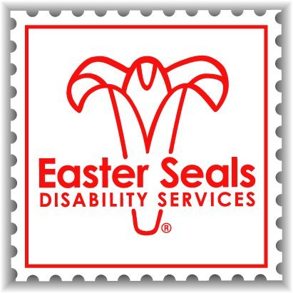 EasterSealsCa's profile picture. Be an angel of change by supporting Easter Seals