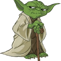 Yoda(@ampps) 's Twitter Profileg