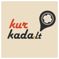 kurkada's profile picture. Neliūdėk dideliame mieste! http://t.co/FRzz42N6ev