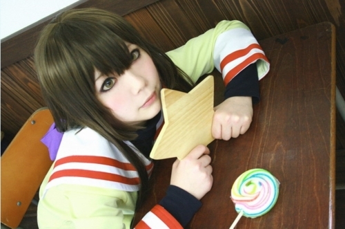FukoReal_'s profile picture. kawaii star fish (^.^/)  ~ dango dango daikazoku :3 (8