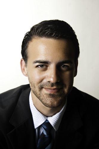 trevorcarson's profile picture. #Attorney at Rooted Legal PC: #Business | #Cannabis | #Litigation | Honest & Reliable Sacramento Attorney