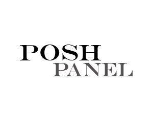 The High Society Panel. #POSH