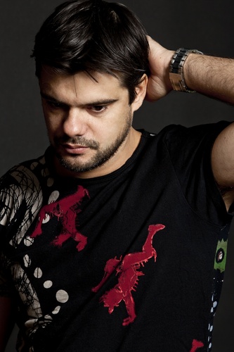 Dj/Producer/Remixer - NYC - BRAZIL