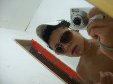 oi , sou o MichelJordan , namorado da @marcelastf qer sbr mais er ? Segue aê boy ! dono do tt @micheljordam1