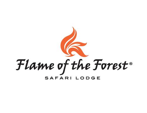 FLame of the Forest is a boutiqueSafari Lodge in the Kanha National Park. It has a stunning location next to a river in the heart of the Indian wilderness.