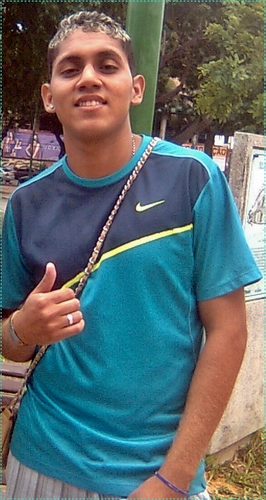 Amigo pra todas as horas...