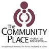 CommPlaceGR's profile picture. CPGR delivers high-quality, cost-effective health and human service programs to all ages at our three #ROC neighborhood centers.