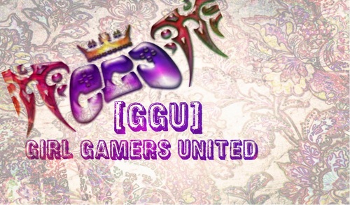We are an exclusive all-girl gaming clan playing Black Ops 2 on the PS3 and XBOX 360. Visit our website for more details! :)