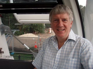 DavidScotttw's profile picture. Tunbridge Wells. Finance & analytics. Own company. Family man, carer. Grew up in Scotland. Lived in London & USA. Traveled worldwide