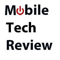 MobileTechReview (@mobiletechrevie) 's Twitter Profile