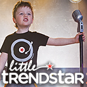 We are a brand dedicated to creating stylistic tees and onsies that demand a second look!