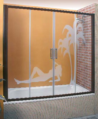 Empresa líder en fabricación de Puertas para Baños Cristales y Acrílicos,Ventanas en General y Reparaciones.Excelencia y calidad Contactanos 0212-2581623
