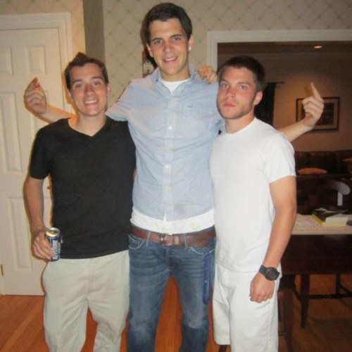 Mastahinic's profile picture. 