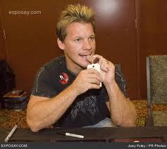 A GIRL WHO LIKS y2J and Punk!u don't need to like it!better u Love it