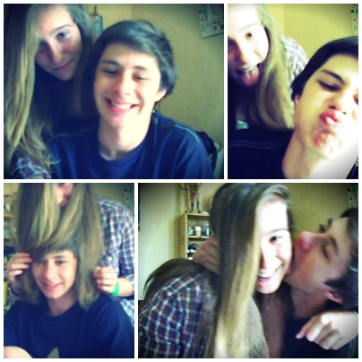 Compte follow back. Follow @Emmablement, ça sera gentil de ta part petit padawane. ♥