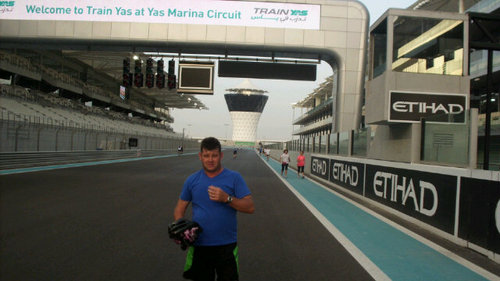 F1 is my PASSION. Ferrari and Schumi SuperFan. Love the game of Golf.