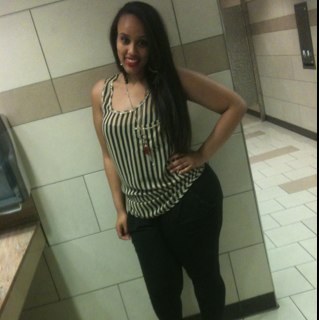 YoAfricanQueen's profile picture. 