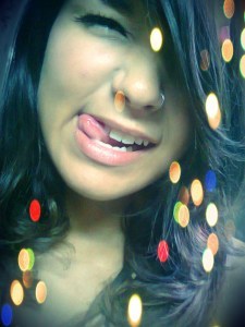 Renata Chaves/15 anos/Big Time Rush/Doritos/CocaaH Follow me (: