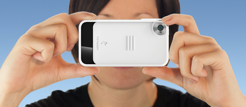 TryggerLLC's profile picture. Take Better Pictures With The Trygger Camera Clip and Hassle Free for the iPhone 5/5S