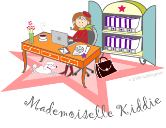 MlleKiddie's profile picture. Virtual assistant to Lord Kiddie of Kiddiegram, I  work in cafes around the world on star charts for celebrities & their kids .