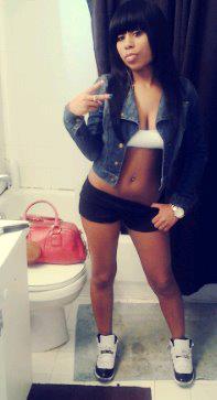 Heyy, Its Auburn Here Im Nice Fun Silly && Cute So Follow Me 
#TeamFollowBack :)