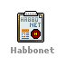 Habbonet_FR's profile picture. Habbonet et son Twitter vous tiendrons informé de toutes les nouveautés sur le site. Venez-nous voir souvent ;)