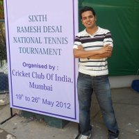 Dr. Swapnil Mate(@swapnilphysio) 's Twitter Profile Photo