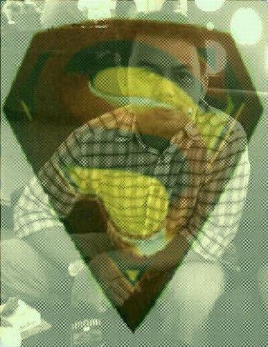 Gogsdarmayana's profile picture. CK -last son of krypton-