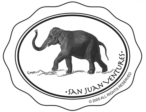 Based in Bali, San Juan Ventures specializes in custom, highly specialized FF&E products & architectural features.