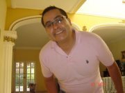 Licenciado en Informatica con Especialidad en Redes, Lean Six Sigma Black Belt, amante de la buena lectura, programador empedernido