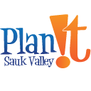 PlanitSV's profile picture. A shopping, events, entertainment website for the Sauk Valley. Produced by @saukvalley