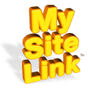 MySiteLink.com - Increase your backlinks! Easily add your website link to our directory. Its Free, Unlimited and No reciprocal is required! Add your link now!